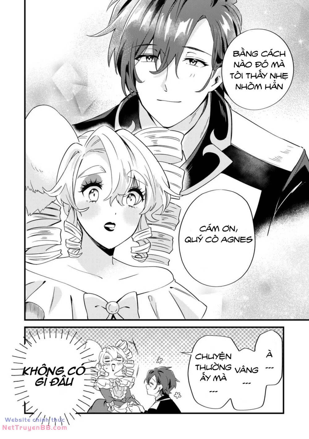 Imokusa Reijou Desu Ga Akuyaku Reisoku Wo Tasuketara Kiniiraremashita Chương 2 Ảnh 29