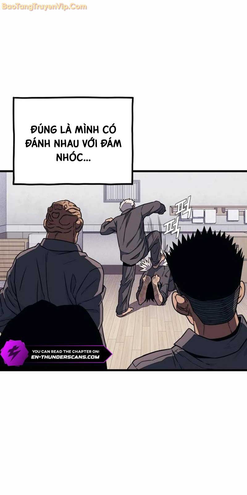 Lớp Học Cải Tạo Chương 5 Ảnh 161