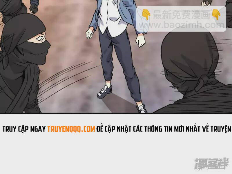 Đô Thị Tiên Đế Chương 68 Ảnh 29