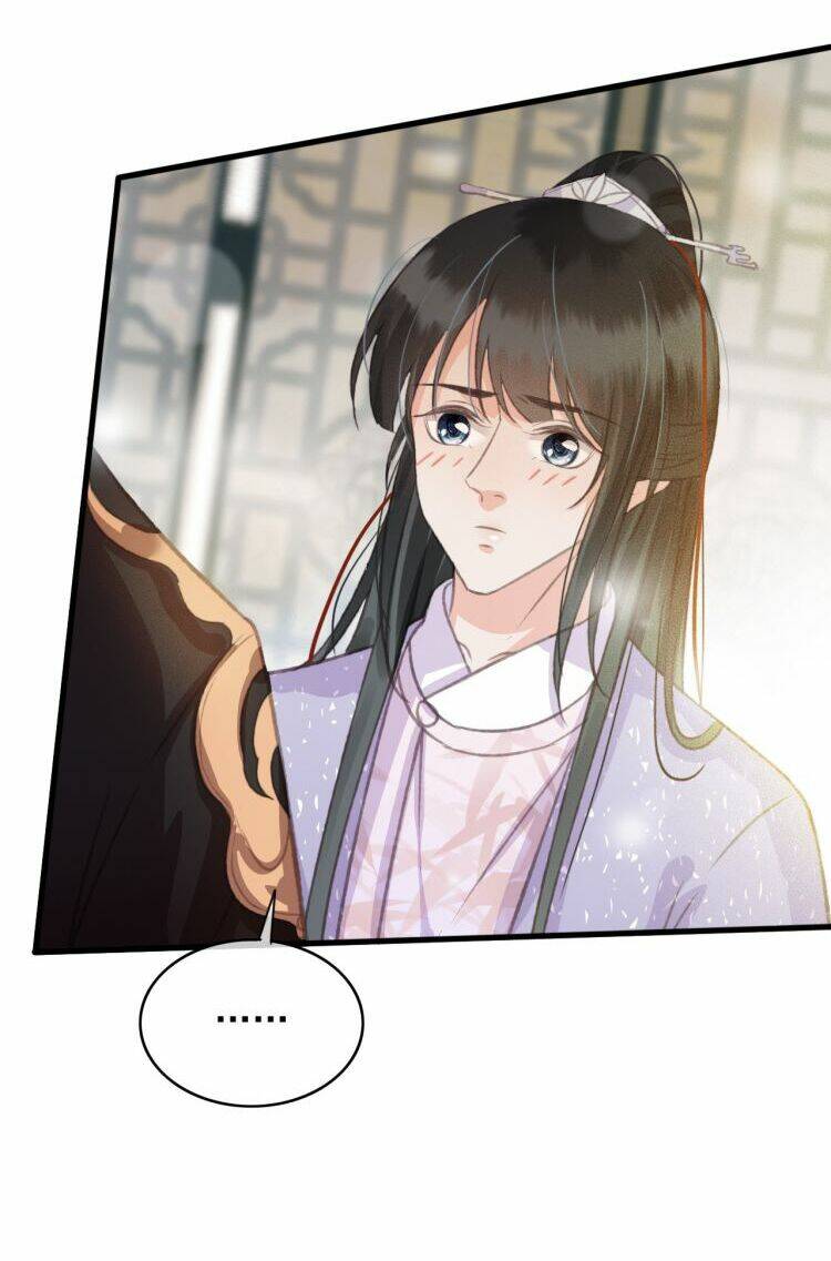 Đông Cung Giai Hạ Tù Chương 96 Ảnh 9