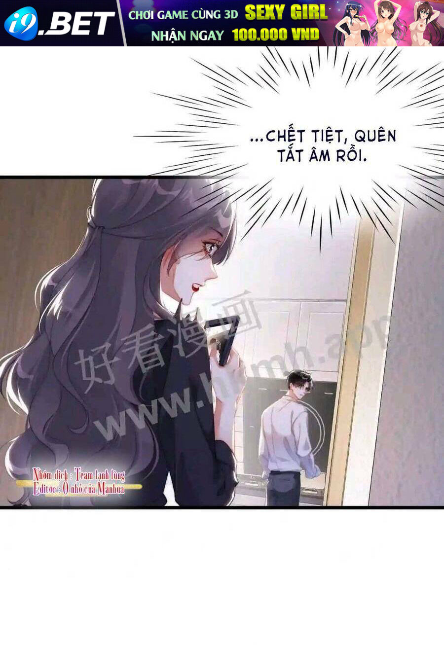 Hóa Ra Là Anh Siêu Lòng Trước Chương 23 Ảnh 30
