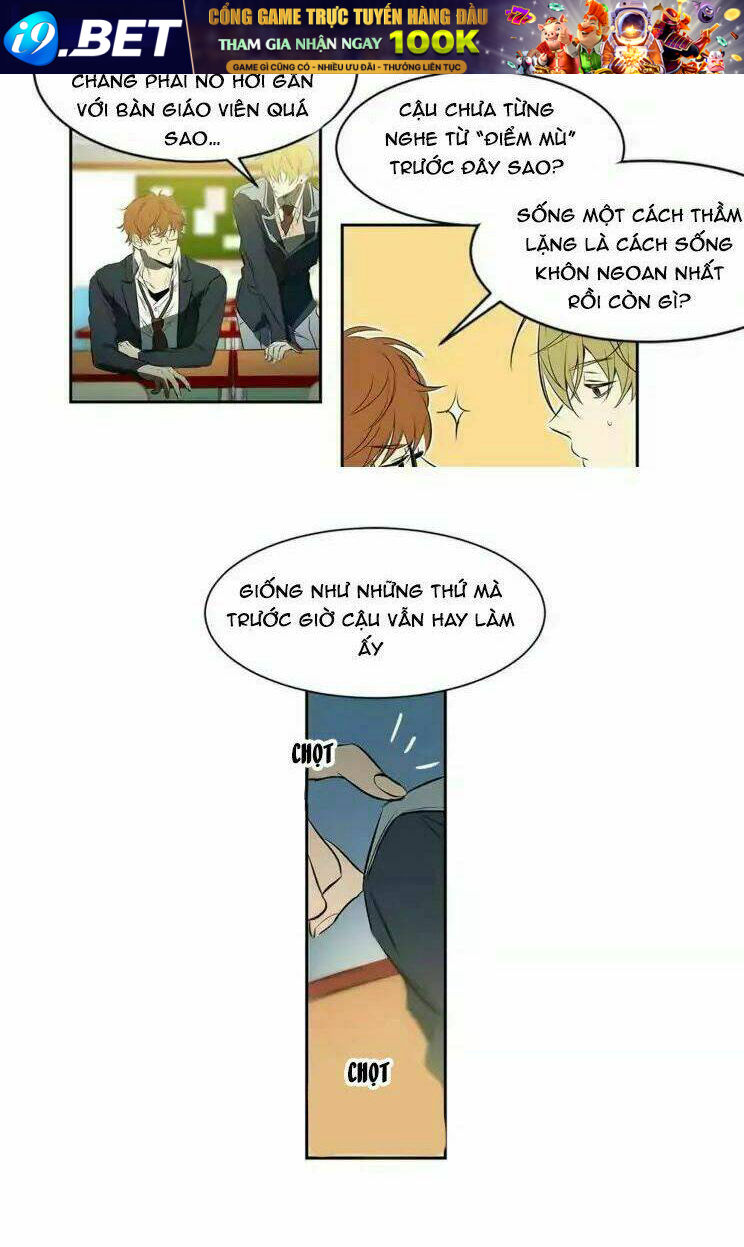 Special Relationship Law Chương 2 Ảnh 14