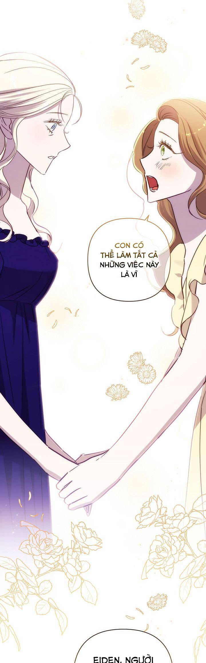 Cuộc Ly Hôn Với Chồng Tôi Đã Thất Bại Chương 92 Ảnh 35