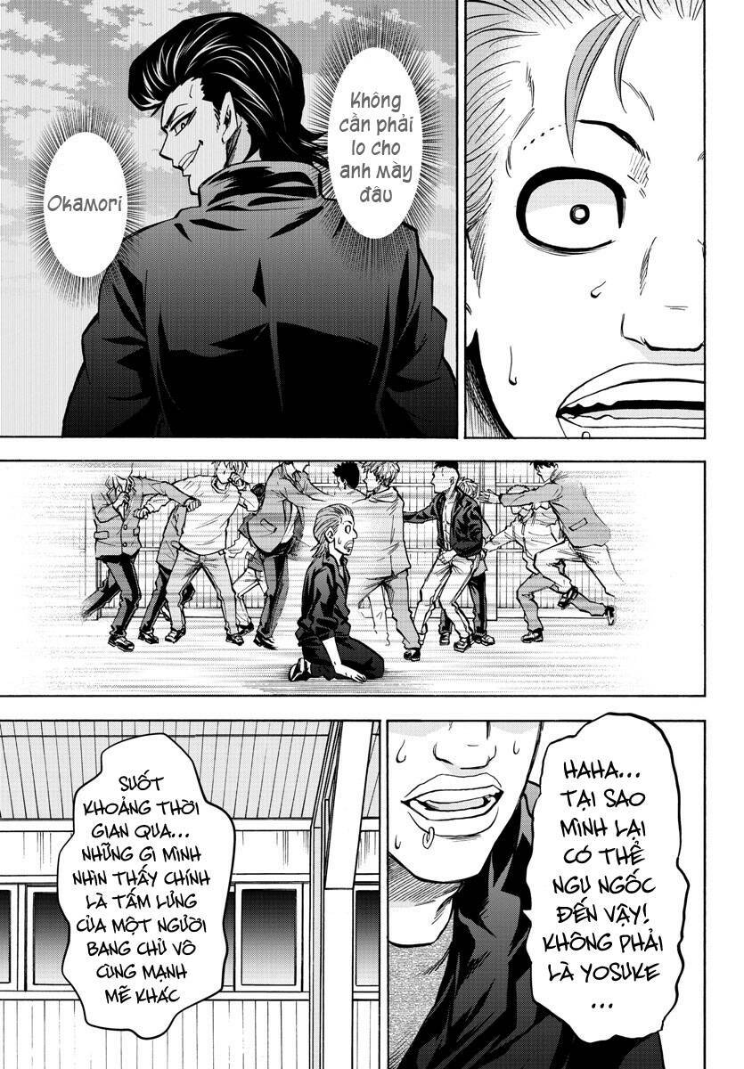 Rokudou No Onna-Tachi Chương 150 Ảnh 20