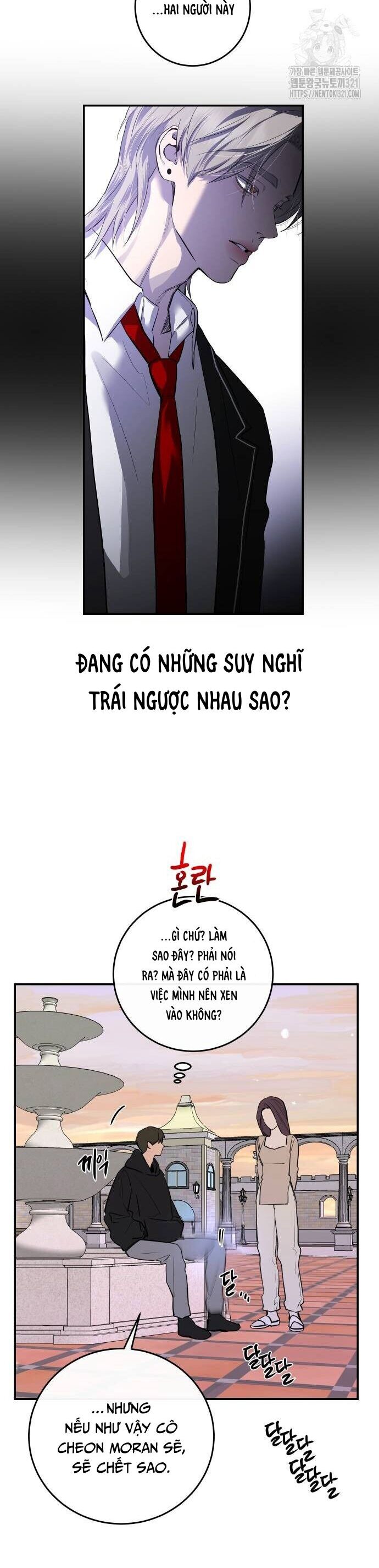 Tiên Nữ Ngoại Truyện Chương 72 Ảnh 45