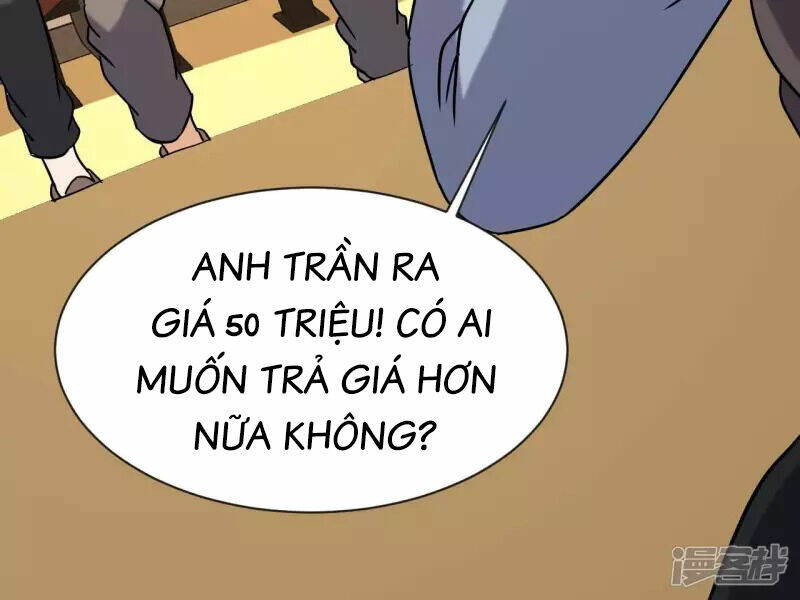 Đô Thị Tiên Đế Chương 75 Ảnh 44
