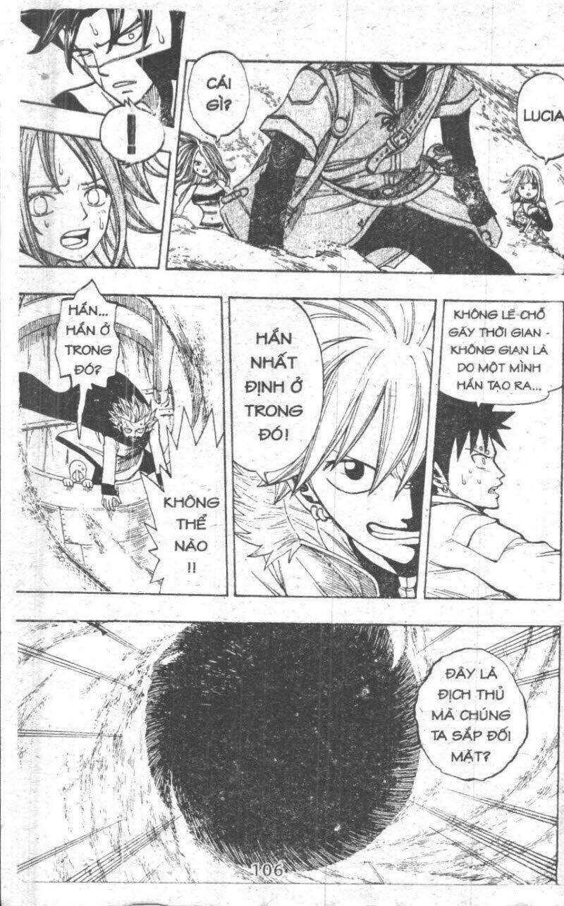 Rave Master (Scan) Chương 36 Ảnh 107