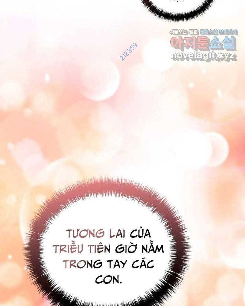 Muscle Joseon Chương 55 Ảnh 158