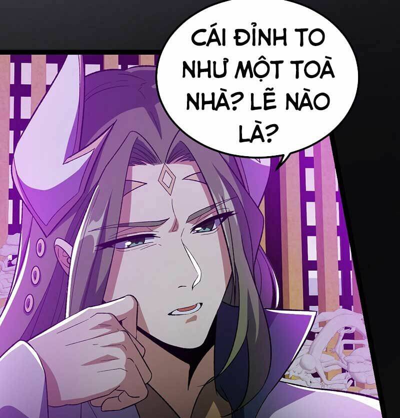 Vĩnh Sinh Chương 81 Ảnh 57