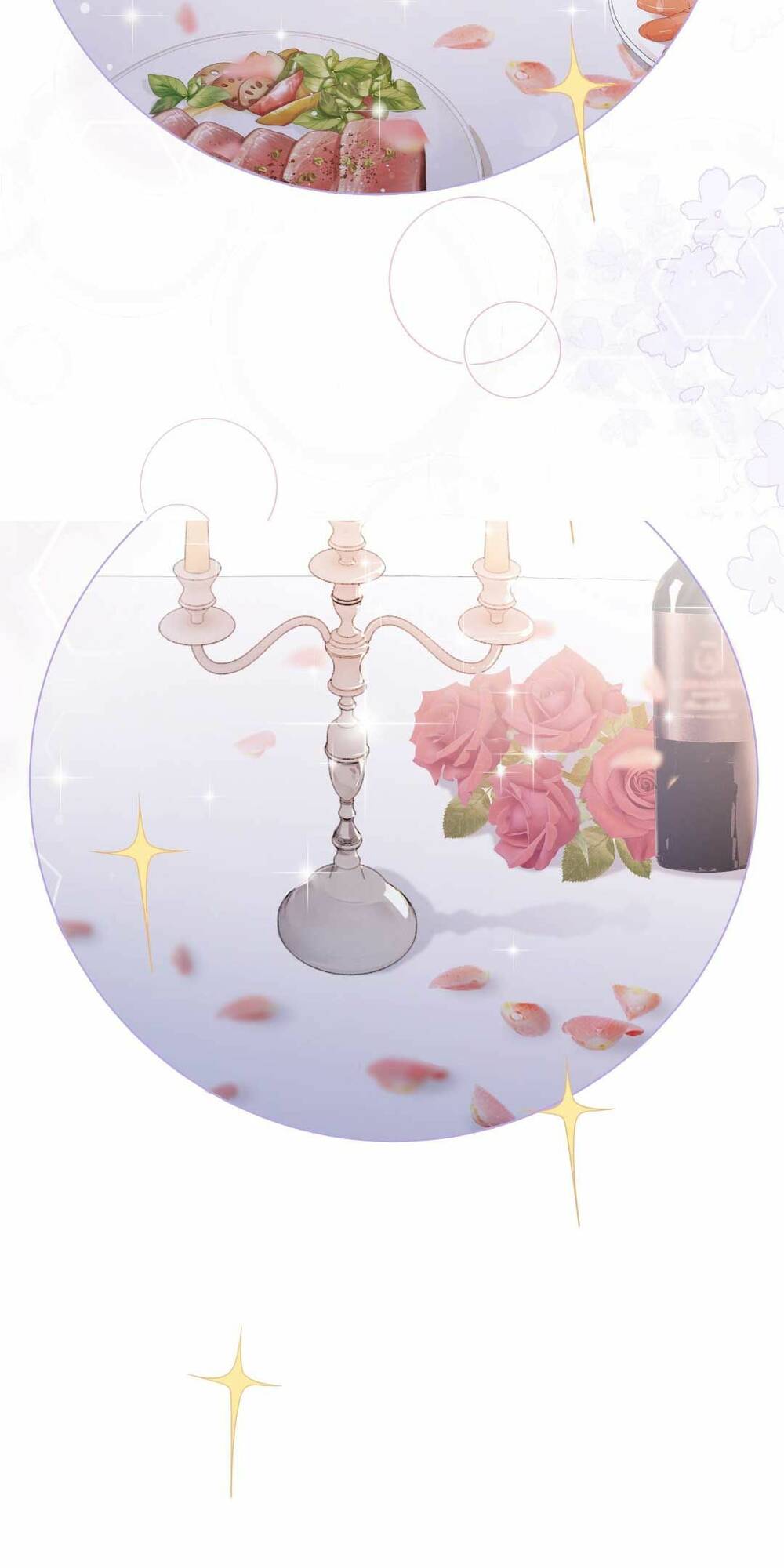 Nữ Phụ Ngày Nào Cũng Muốn Ly Hôn Với Ta Chương 31 Ảnh 16