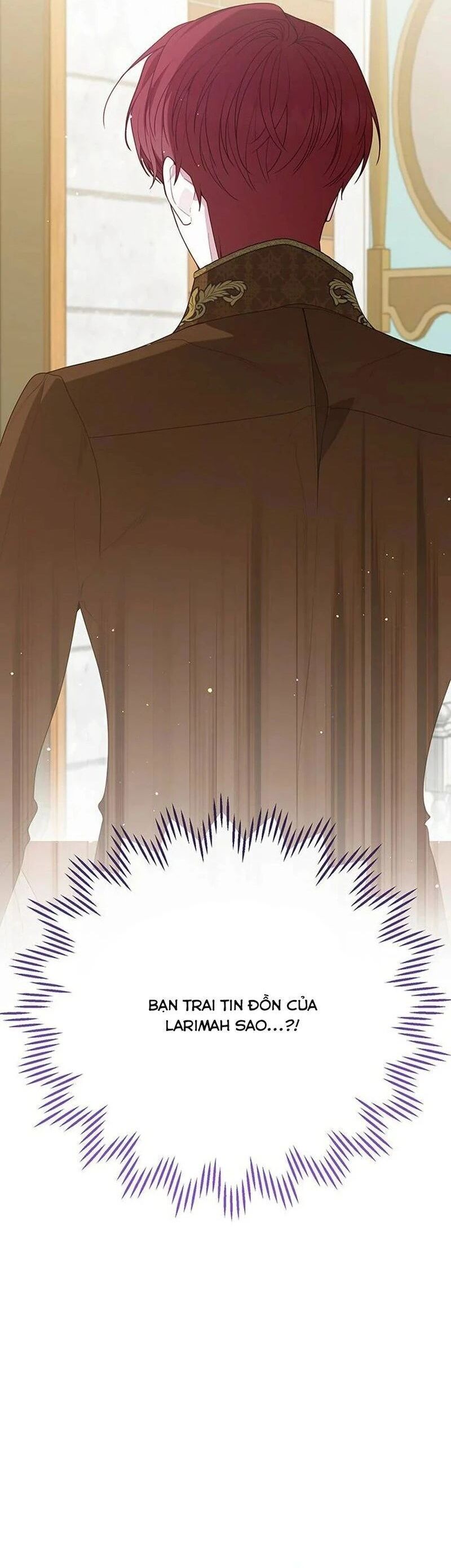 Bạo Chúa Bé Con Chương 97 Ảnh 4