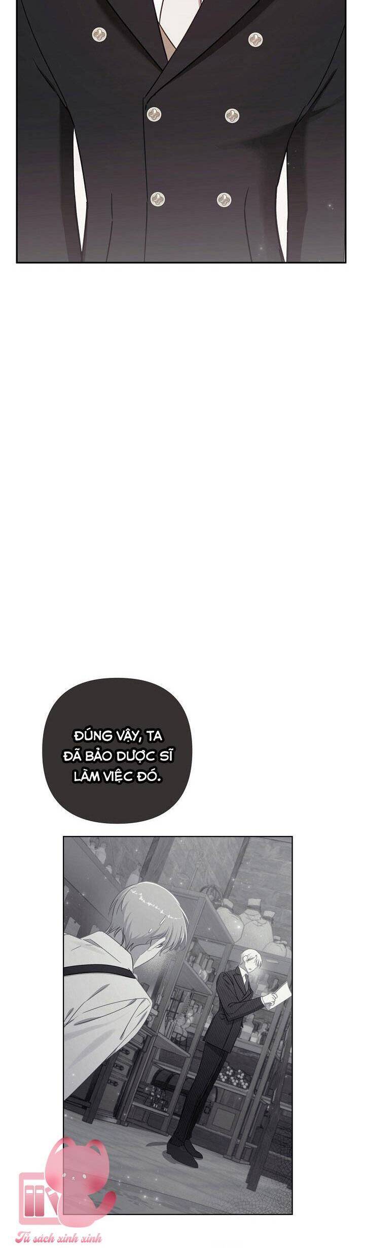 Cuộc Ly Hôn Với Chồng Tôi Đã Thất Bại Chương 94 Ảnh 14
