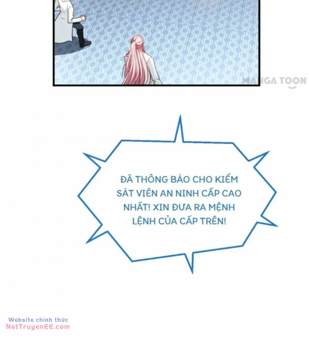Bị Cắn Thành Vương Giả Chương 91 Ảnh 44