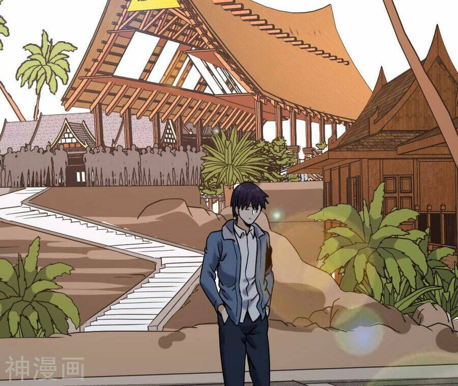 Đô Thị Tiên Đế Chương 66 Ảnh 38