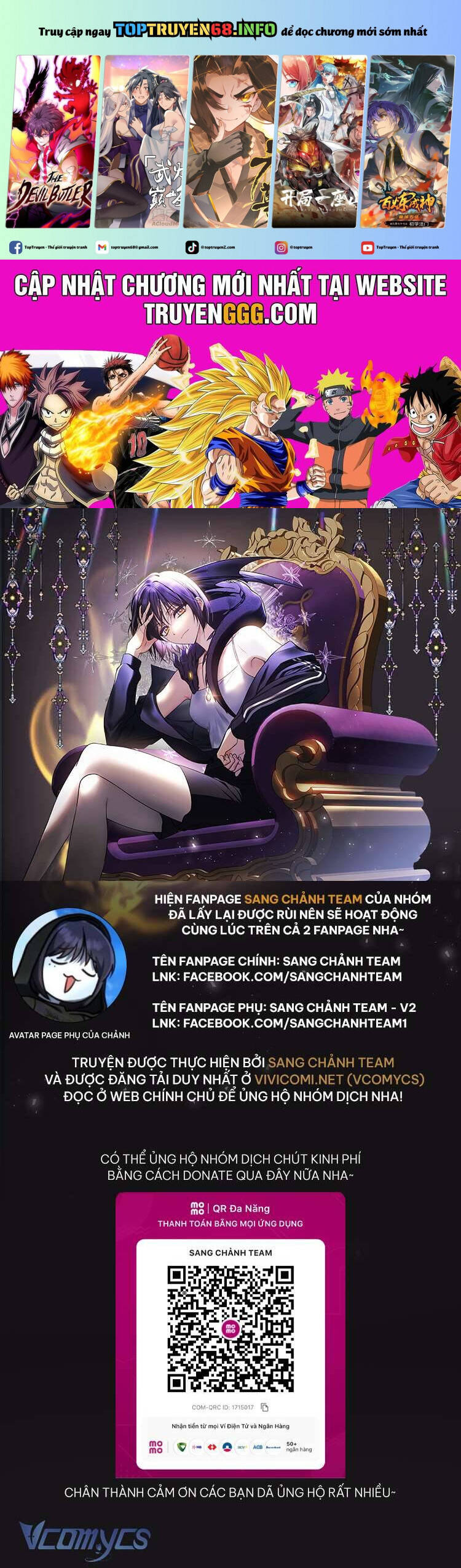 Hướng Dẫn Sinh Tồn Dành Cho Ranker Chương 43 Ảnh 3