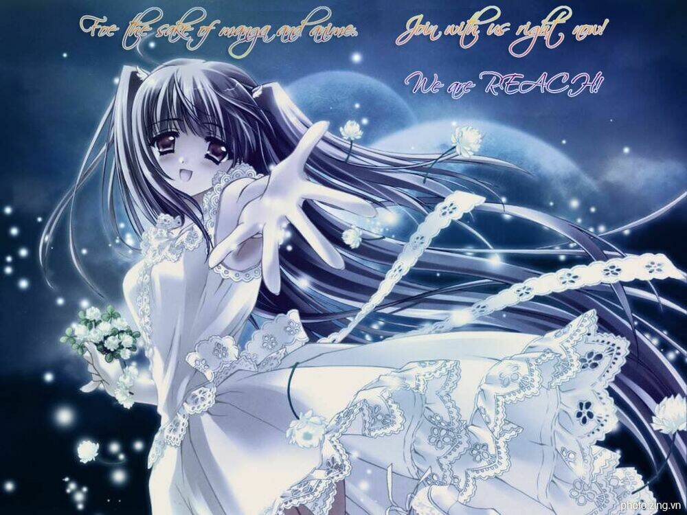 Nỗi Buồn Của Suzumiya Haruhi Chương 1 Ảnh 39