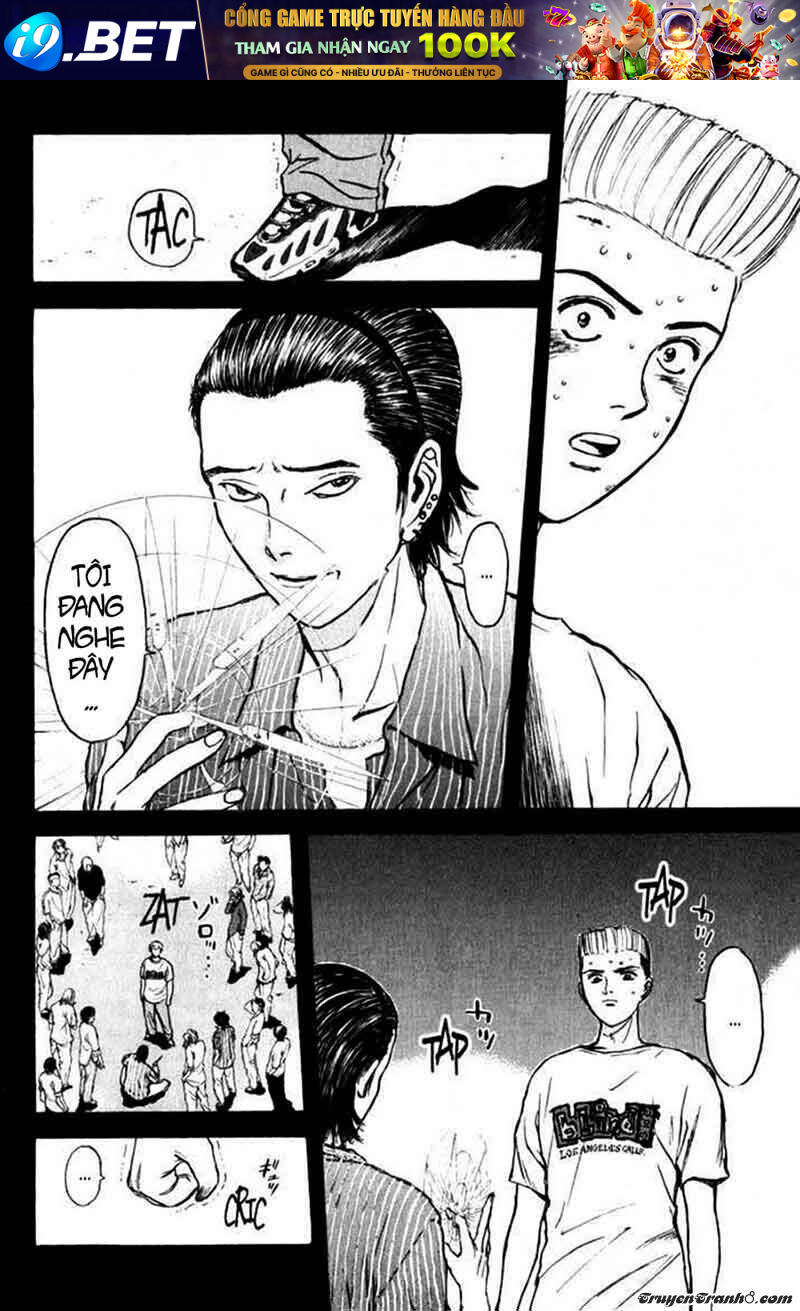 Saikometora Eiji - Thám Tử Eiji Chương 69 Ảnh 11