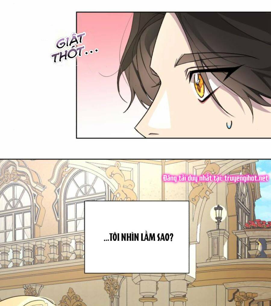 Ta Đã Từng Mong Nàng Biến Mất Chương 26 Ảnh 24