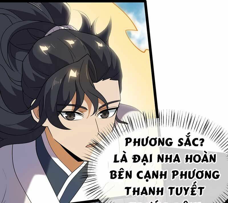 Vĩnh Sinh Chương 75 Ảnh 5