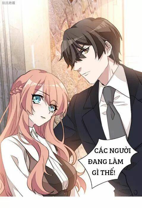 Trọng Sinh Noãn Hôn Khinh Sủng Thê Chương 17 Ảnh 19