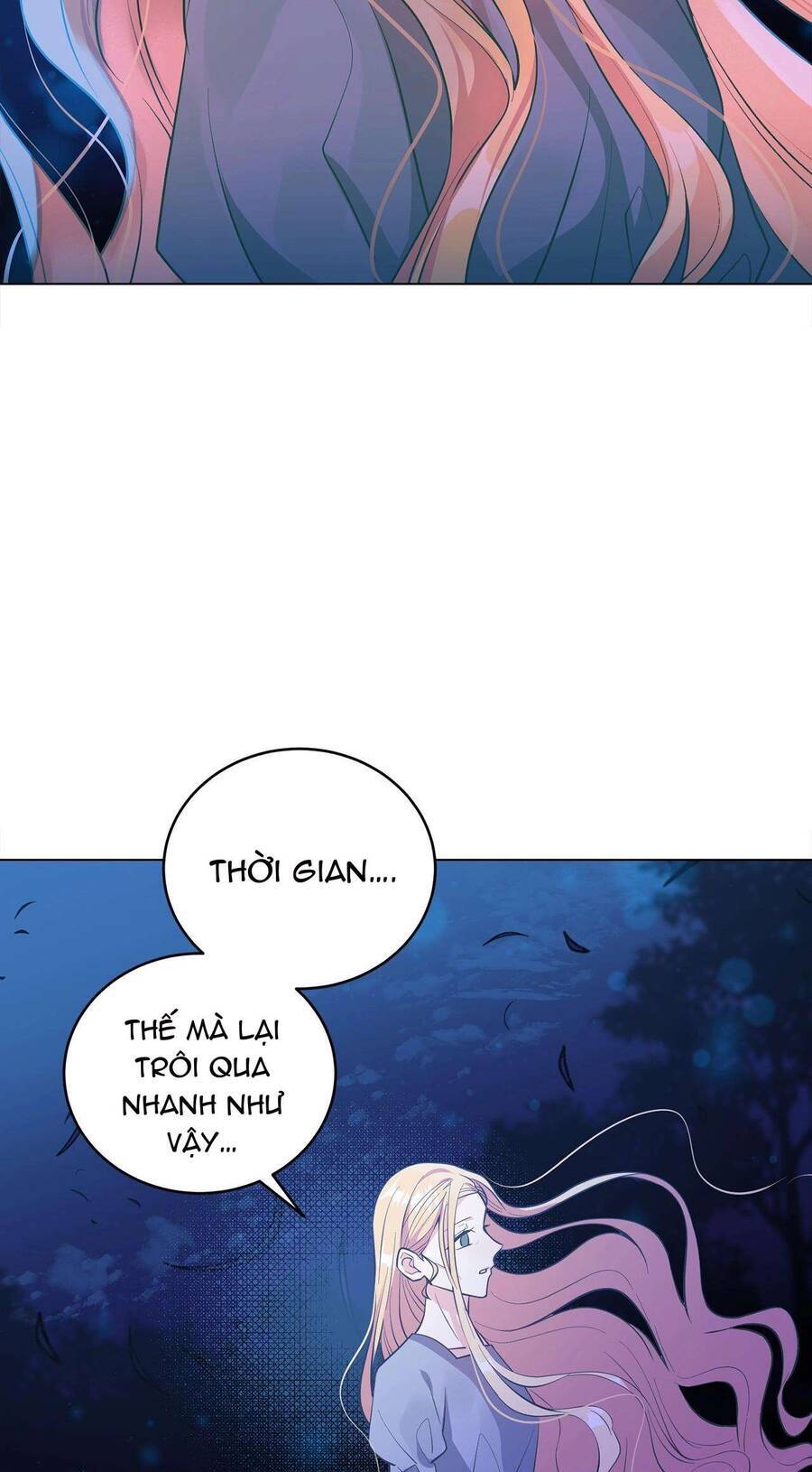 Quả Đào Mật Tháng 6 Chương 2 Ảnh 41