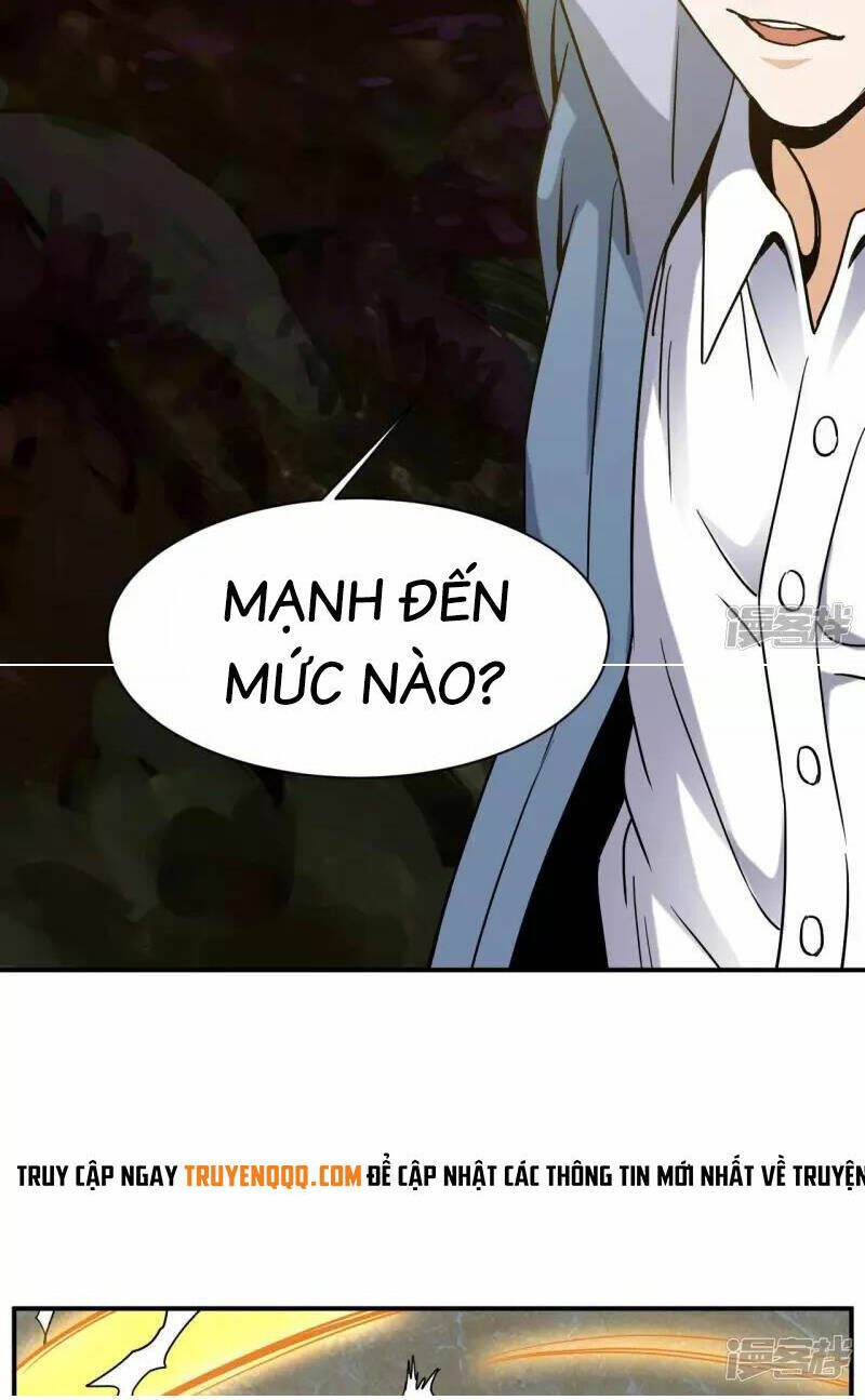 Đô Thị Tiên Đế Chương 80 Ảnh 29