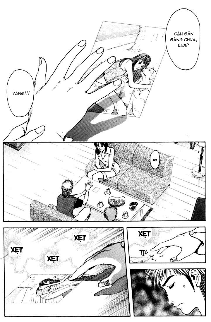 Saikometora Eiji - Thám Tử Eiji Chương 57 Ảnh 4