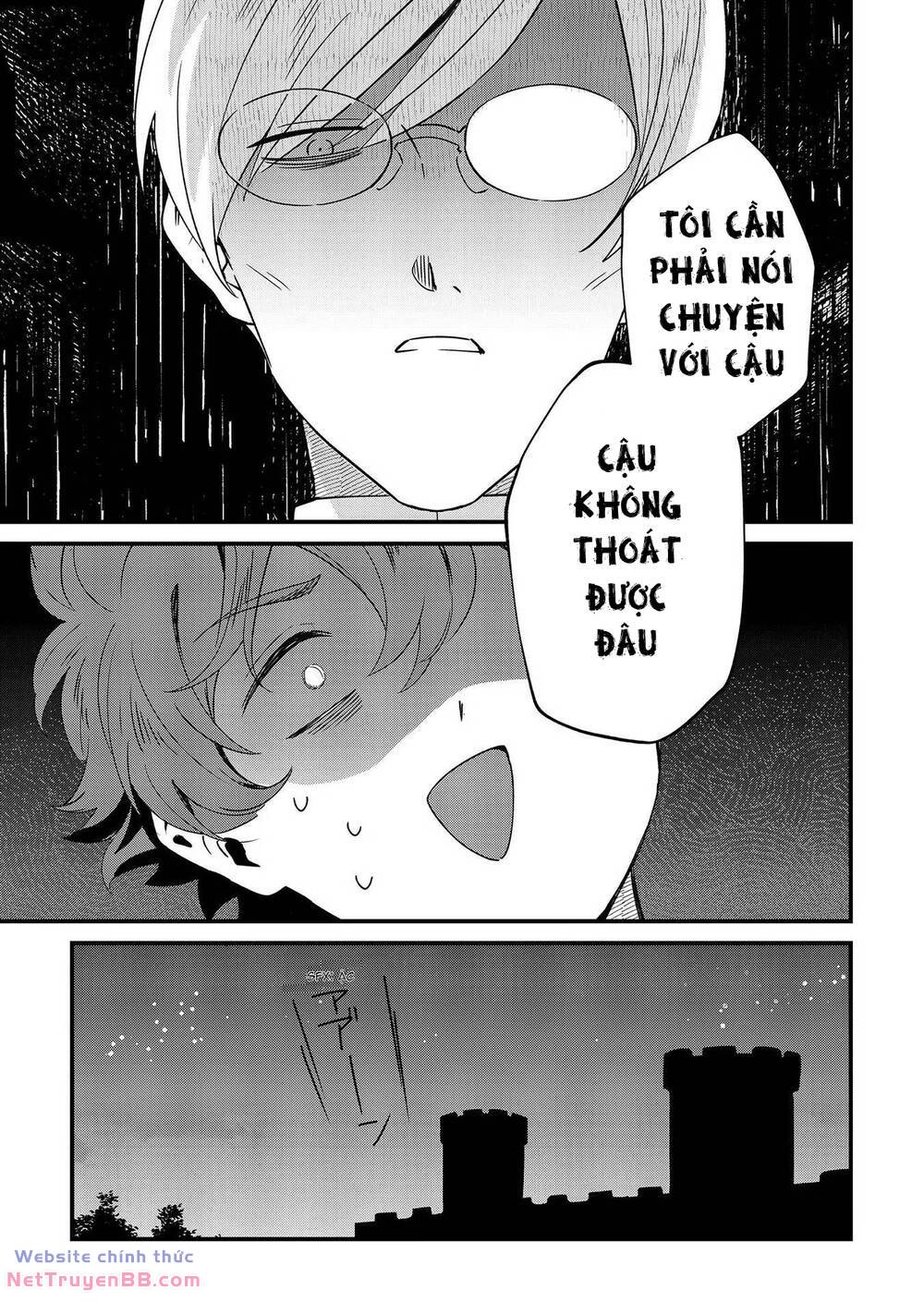 Imokusa Reijou Desu Ga Akuyaku Reisoku Wo Tasuketara Kiniiraremashita Chương 5 Ảnh 17