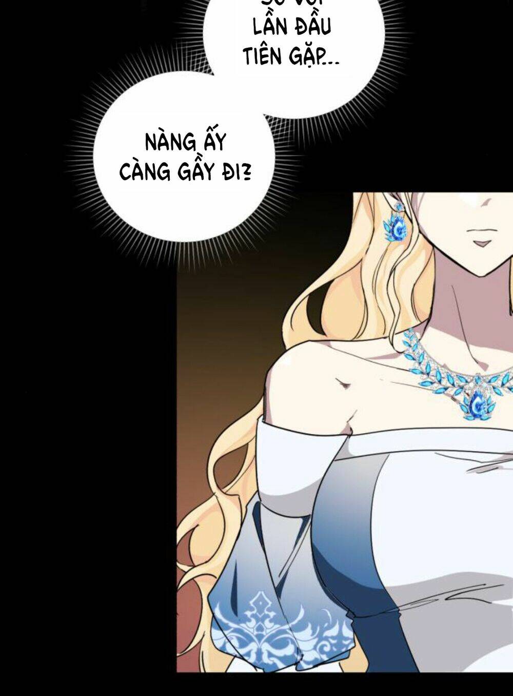 Ta Đã Từng Mong Nàng Biến Mất Chương 24 Ảnh 69