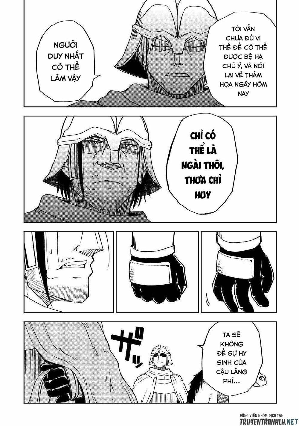 Isekai Tensei Soudouki Chương 67 Ảnh 18
