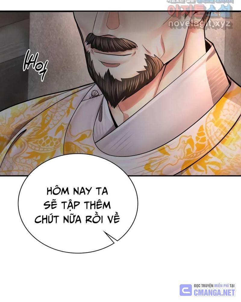 Muscle Joseon Chương 55 Ảnh 148