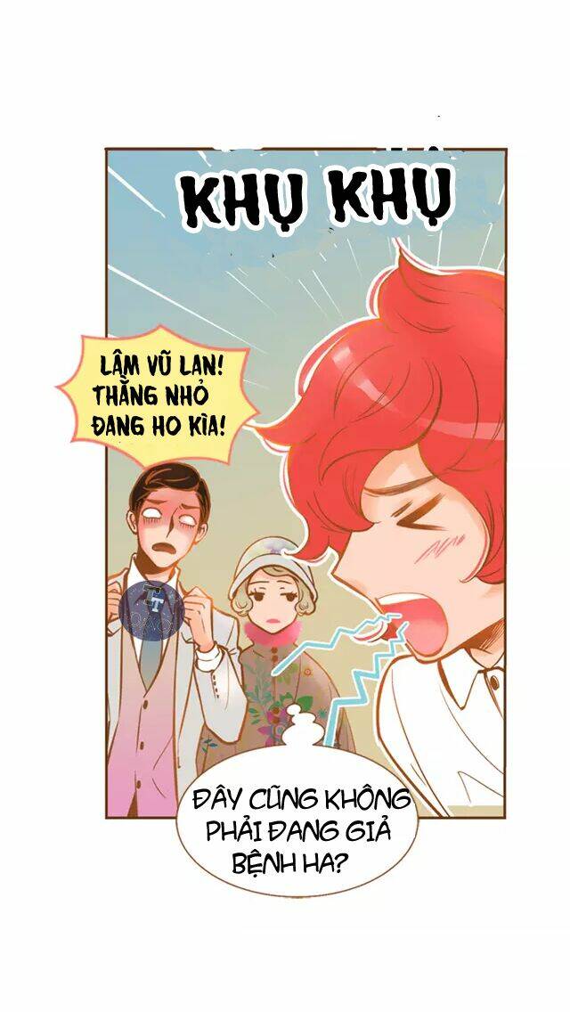 Tân Lang Yếu Tòng Tiểu Dưỡng Khởi Chương 9 Ảnh 13