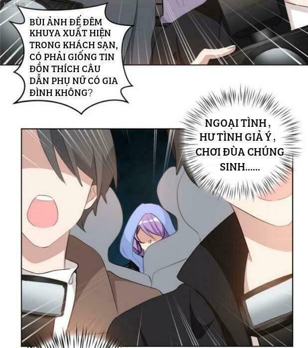 Trọng Sinh Noãn Hôn Khinh Sủng Thê Chương 24 Ảnh 31
