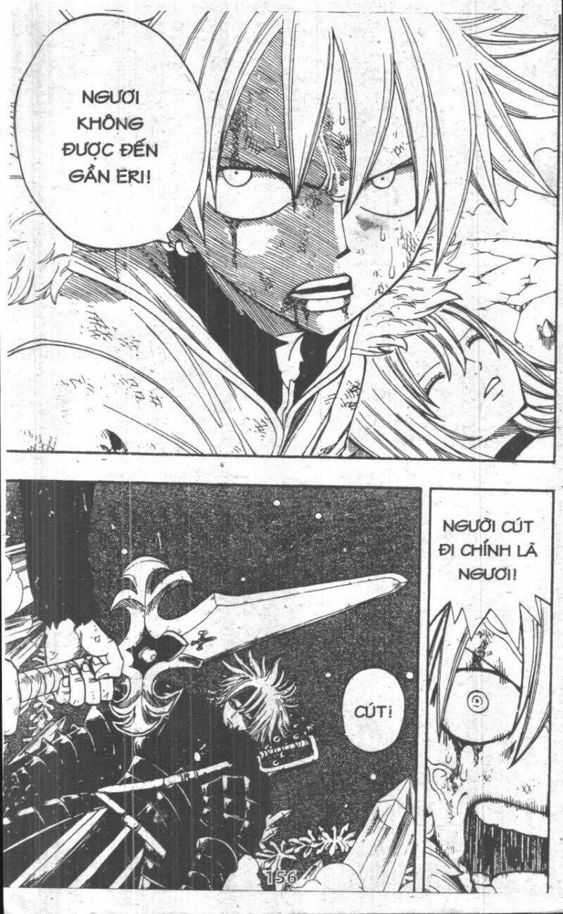 Rave Master (Scan) Chương 37 Ảnh 157