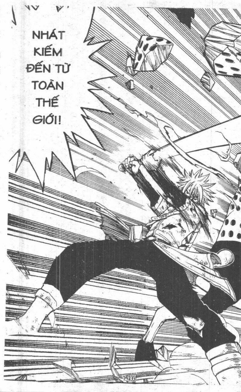 Rave Master (Scan) Chương 37 Ảnh 147