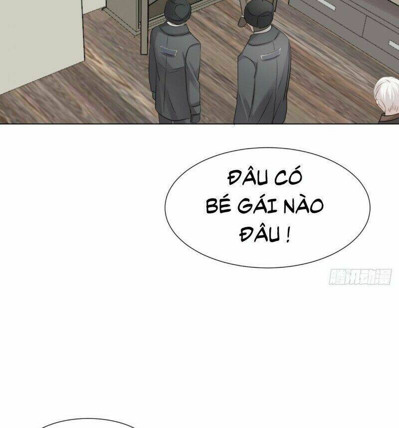 Điều Giáo Gấu Bắc Cực Chương 40 Ảnh 45