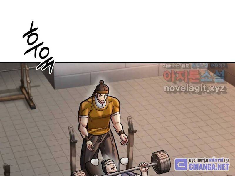 Muscle Joseon Chương 55 Ảnh 133