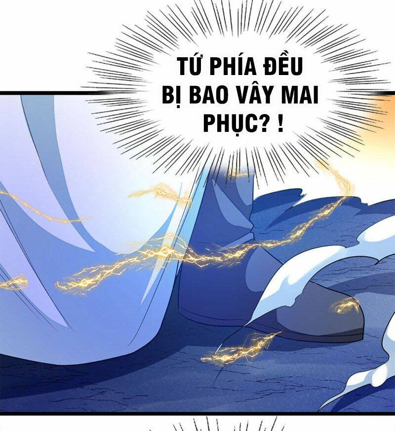 Cửu Dương Thần Vương Chương 228 Ảnh 10