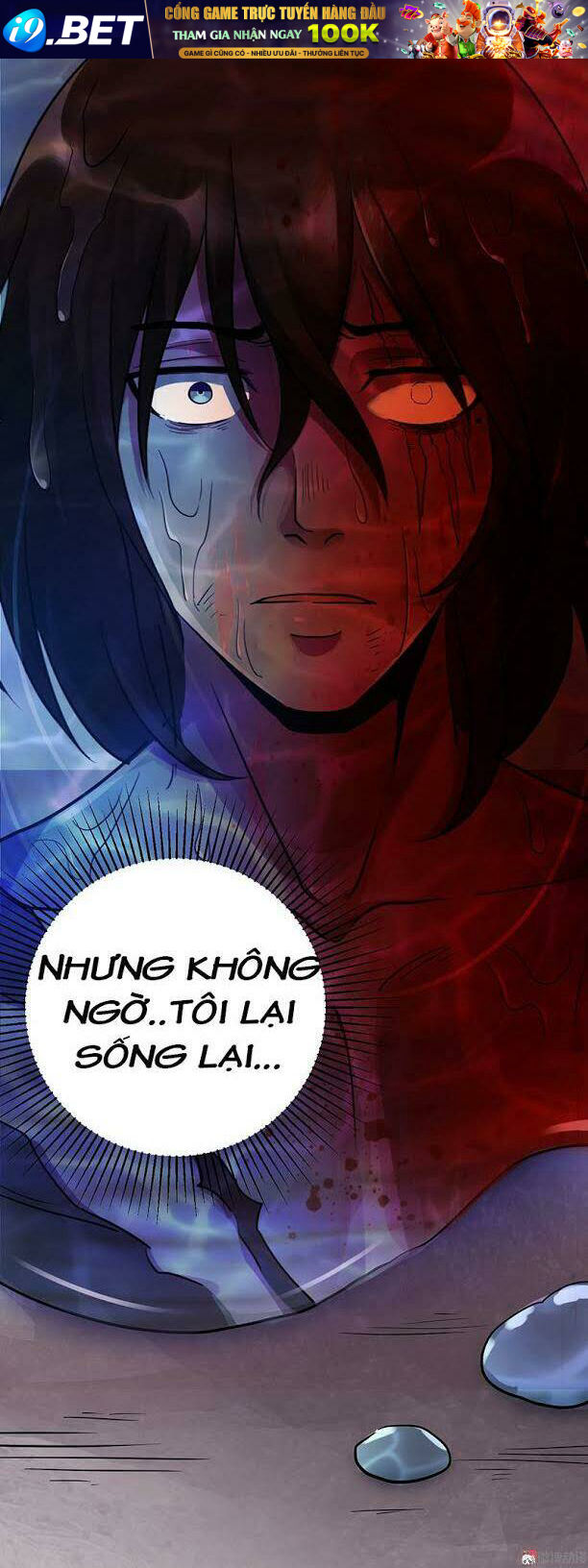 Trò Chơi Thời Mạt Thế Chương 8 Ảnh 5