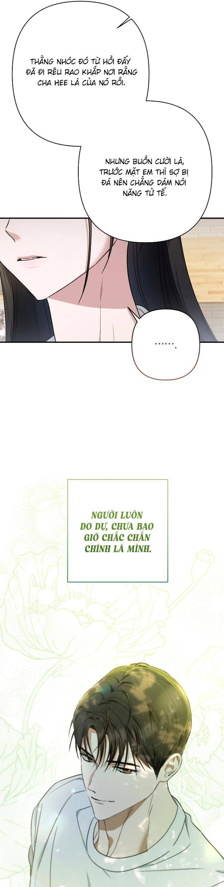 Bóng Râm Mùa Xuân Chương 21 Ảnh 34