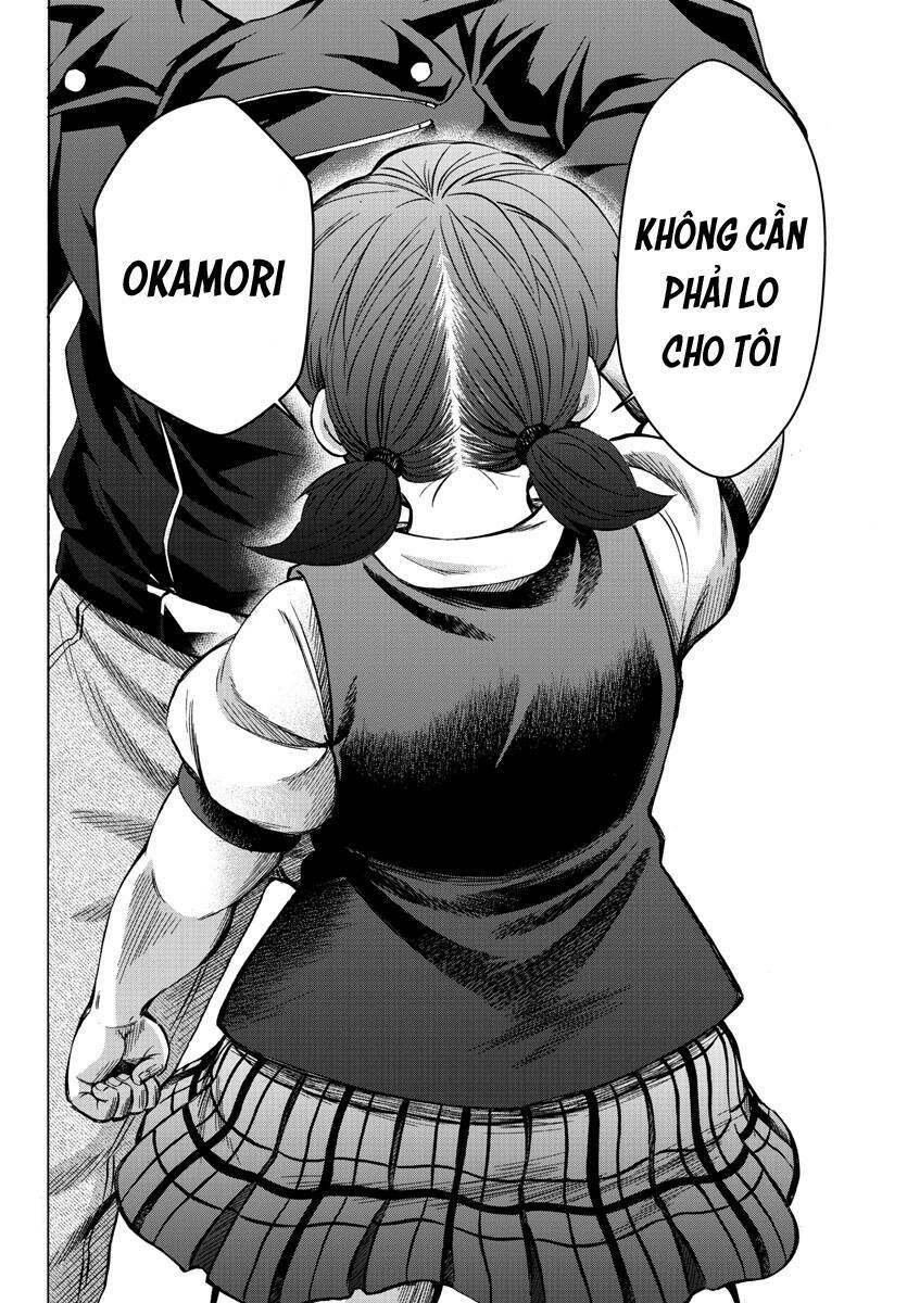 Rokudou No Onna-Tachi Chương 150 Ảnh 19