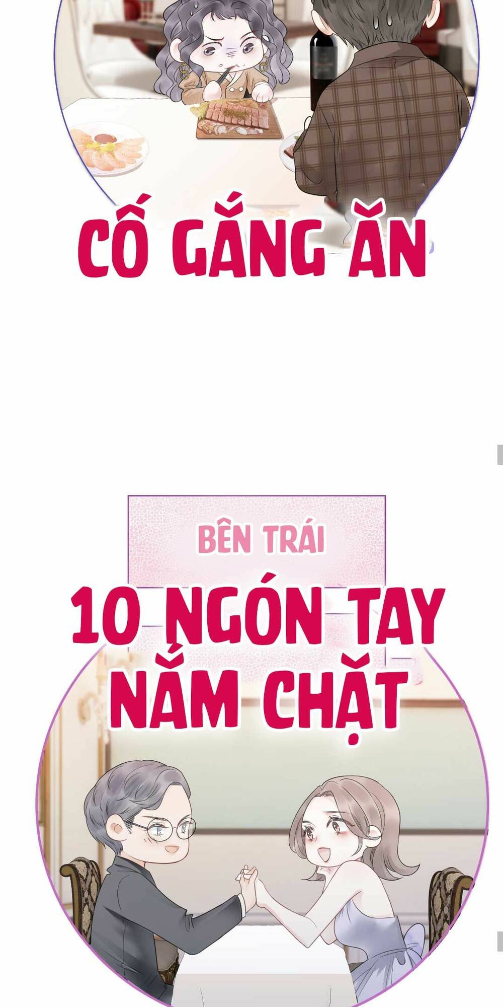 Nữ Phụ Ngày Nào Cũng Muốn Ly Hôn Với Ta Chương 31 Ảnh 24