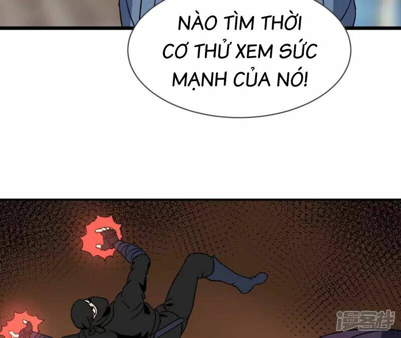 Đô Thị Tiên Đế Chương 67 Ảnh 69