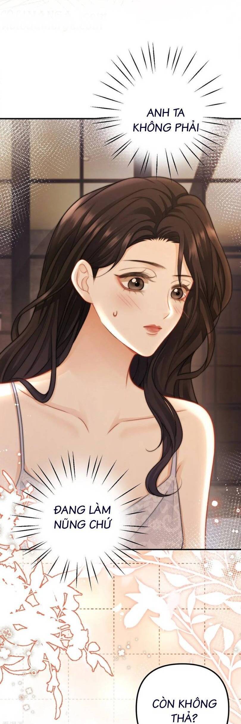 Thì Ra Thư Ký Chu Là Người Như Vậy Chương 23 Ảnh 17