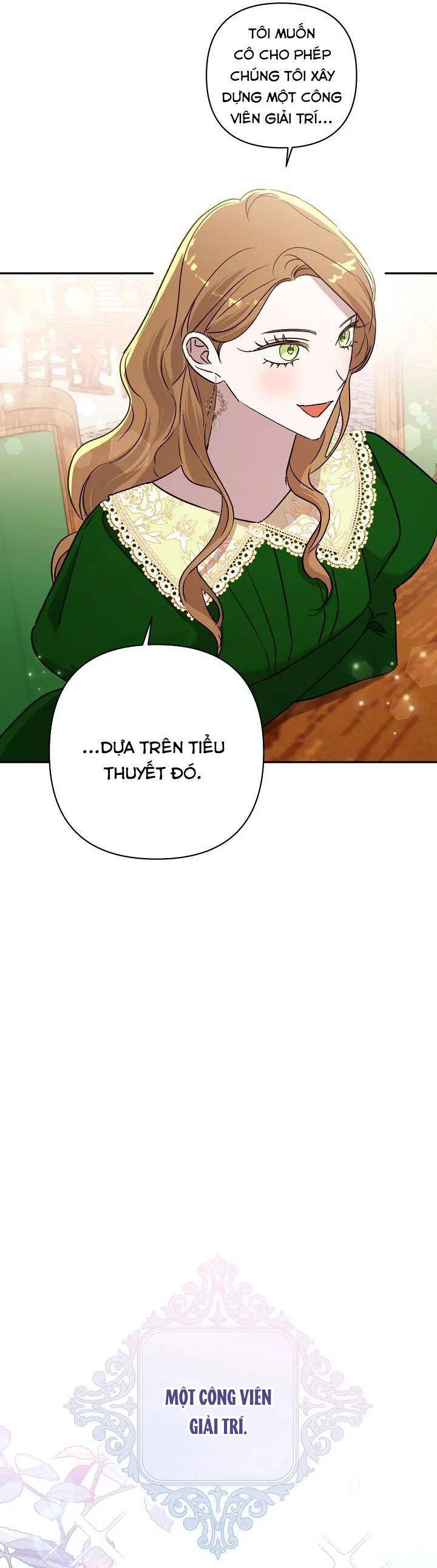 Cuộc Ly Hôn Với Chồng Tôi Đã Thất Bại Chương 90 Ảnh 39