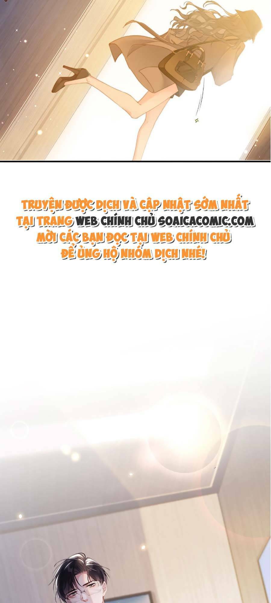 Theo Đuổi Anh Chồng Bác Sĩ Chương 2 Ảnh 10