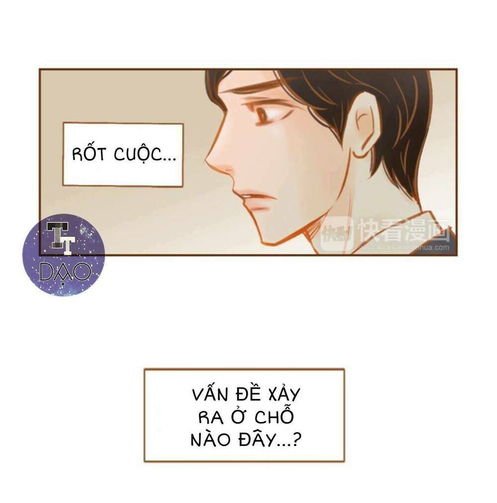Tân Lang Yếu Tòng Tiểu Dưỡng Khởi Chương 5 Ảnh 11