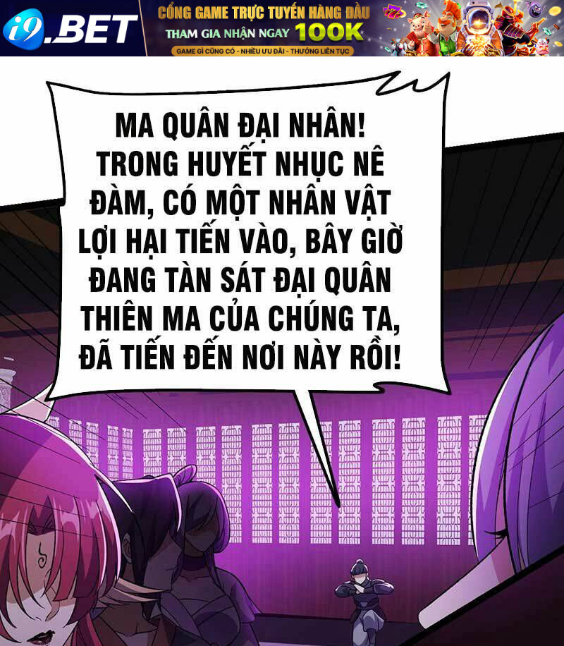 Vĩnh Sinh Chương 81 Ảnh 53