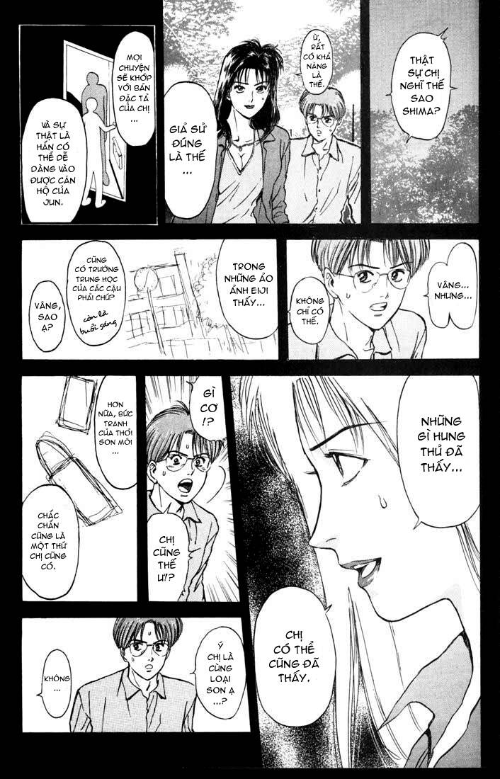 Saikometora Eiji - Thám Tử Eiji Chương 52 Ảnh 17