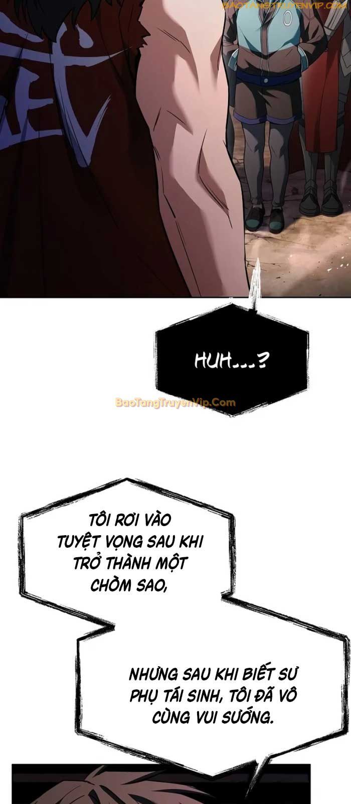 Chòm Sao Là Đệ Tử Của Tôi Chương 104 Ảnh 28